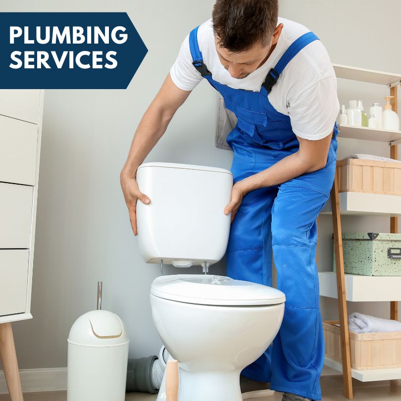 Plumbing Company in Seligman, AZ